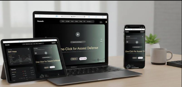 Barapk Org: Explore Its Main Features and Digital User Experience