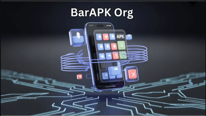 Barapk Org: Everything You Should Know About Its Digital Role
