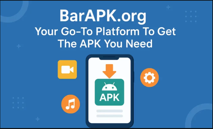Barapk Org: Navigating the Modern Digital Landscape Today