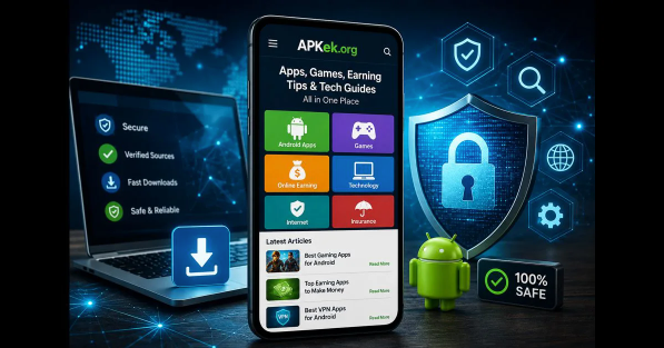 Barapk Org Features, Uses, Safety and Latest Updates